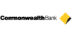 Commonwealth Bank logo