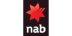 NAB logo